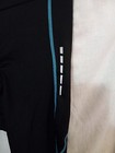 Nwt Naviskin Women s 3d Padded Cycling Tights Bicycle Bike Capris Pants Black-m