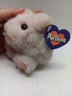 Vintage Puffkins Swibco Percy The Pink Pig Piggy Mini 5    Plush Stuffed Animal
