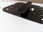 Hpe Aruba Ap-mnt-e Ap Type E R3j19a Flat Surface Mount Ap- 505 515 535 555