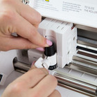 Silhouette Cameo Premium Blade Autoblade Kraft Blade Rotary Blade Deep Cut Blade