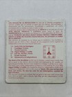 Sealed Mexican Souvenir Coins - The Ideals Of The Revolution 1810 - 1821 Nm