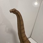 Rare Diplodocus Battat Boston Museum Of Science Original 1994 Dinosaur Retired