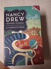 Nancy Drew Books Complete Set 1 Through 4  New Never Opened