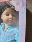 American Girl Truly Me 18-inch  26 Brown Hair Amber Brown Eyes Skin Medium