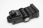 Vivitar Zoom Thyristor 285 Flash W manual  Made In Japan  Tested