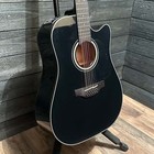 Takamine G Series Gd30ce-12 Dreadnought 12-string Acoustic-electric Guitar -