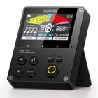 Donner Dbm-100 Digital Metronome Tuner For Guitar Bass Piano Violin Trumpet