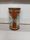 Early Canadian Ace Ale Flattop Beer Can Green Steel Chicago Il Vintage 