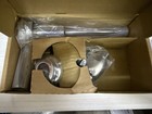 Toto Vb0912 cp Flush Valve Vacuum Breaker  Angle Stop Kit 3 4    For Urinals    new   