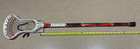 Warrior Goon Lacrosse Stick  Swarm Lacrosse Head  38  Overall Length  Used
