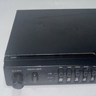 Pioneer Equalizer Eq 4500 Eq4500 Untested