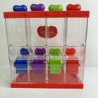 Jelly Belly   Bean Jelly Beans Machine Dispenser My Favorites
