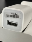 Genuine Oem Apple A1385 5w Usb Travel Power Adapter Cube Charger Iphone Ipad