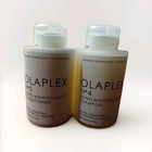 Olaplex No4 Bond Maintenance Shampoo 3 3 Oz   No5 Conditioner 3 3 Oz Combo Pack