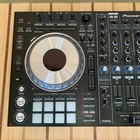 Pioneer Dj Ddj-sz Professional 4-channel Serato Dj Controller Usb Midi Tested