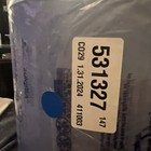 Airplus By Storopack 531327 Air Pillows 8  X 5  Roll New