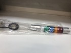 1 New Patlite Lr5-02ktn  Signal Tower  24v Dc Class2 red orange blue green white