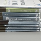 Creative Memories Storybook Creator Plus Content Collection Software Windows Xp