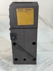 Erico Cadweld Ssc2c Graphite Mold For Welding Cable To Cable  45 Weld Material