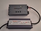 Gravity Dbe 2 Channel Line-output Converter W  Digital Bass Enchancer Epicenter 