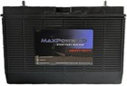 Maxpower-d 1131mf 12v 950 Cca Maintenance-free Heavy-duty Battery  group 31 