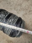 Army Heater Duct Hose Insulated 12 