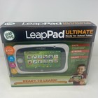 Leapfrog Leappad Ultimate 7  Kids Tablet - Green Ready For School