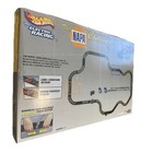 Hot Wheels Napa Challenge Electric Racing Slot Car Set Dale Jr Waltrip Nascar