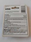 Rare Vintage Factory Sealed 0 15 Oz Original Classic Chapstick Spf 4  