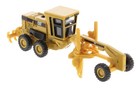 Diecast Masters 84403 Cat 163h Motor Grader 1 87 Scale Model