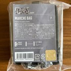 Bts Suga Agust D Tour D-day In Japan Limited Official Goods Eco Bag With Case