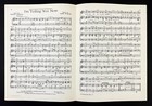 I m Telling You Now 1947 Vintage Sheet Music Piano Guitar Vocal Mchugh Adamson