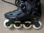 Powerslide Imperial Inline Skate Sz Us Size 9-10