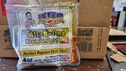 Great Northern Popcorn 4 Ounce Premium Popcorn Portion Packs  Case Of 24