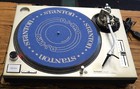 Technics Sl-1200mk2-xa Dj Turntable Sl1200mk2 A-xa Dual Voltage