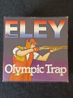 Eley Olympic Trap 12ga Shot Shell Box Empty
