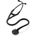 Littmann Master Cardiology Stethoscope - Black Tube   Black Finish   Model 2161