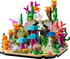 New Lego Coral Reef Diorama Set 40783 Promo Gwp Sealed Nib Ocean Sea Underwater