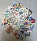 500 All Different  no Us  Foreign Stamps Lot From 50 Countries  World Collection