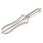 Old-school    Professional Vegetable  Potato  Carrot Peeler     Stainless Steel Bod