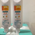 2 Avon Skin So Soft Bug Guard Plus Insect Repellent