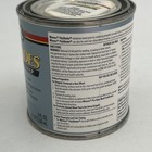 Minwax Polyshades Wood Stain Polyurethane Finish 1 2 Pint Natural Cherry Gloss