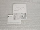 Genuine Microsoft Arc Touch Mouse Surface Wireless Bluetooth Model 1791 Black