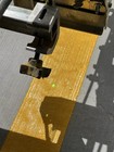 Line Laser Pointer Dot Striping Paving Sealcoating Titan Lazerguide Graco Titan