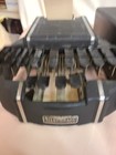 Vintage Stenograph Machine   Case  chicago  Usa  Works