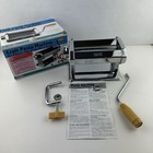 Craft Pasta Machine For Polymer Clay And Soft Metal Sheets  12381s By Amaco