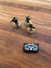 Magnetic Wound Counter Dial 0   99   Warhammer 40k Aos Tabletop   Not 3d Printed