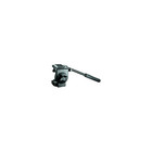 Manfrotto 128rc Micro Fluid Video Head With Quick Release Camera Plate