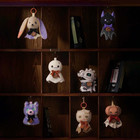 Pop Mart Hirono After Dark Series Night Light Charm Us Seller