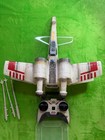 Air Hogs Star Wars X-wing Starfighter Rc Drone W  Controller Not Working